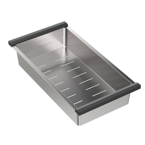 Nuvarvėjimo indas Quadron BSK-37820S, skirtas Kurt