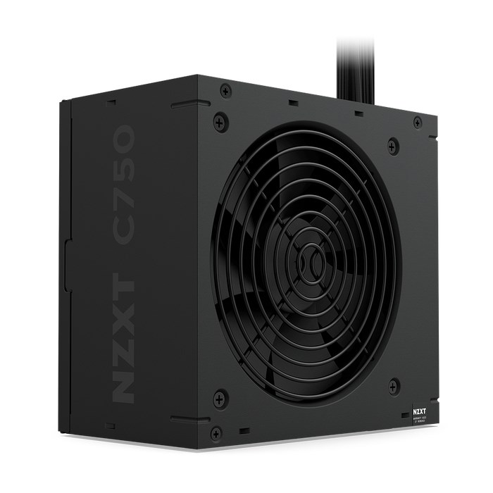 NZXT C750 750W 80+ Bronze ATX