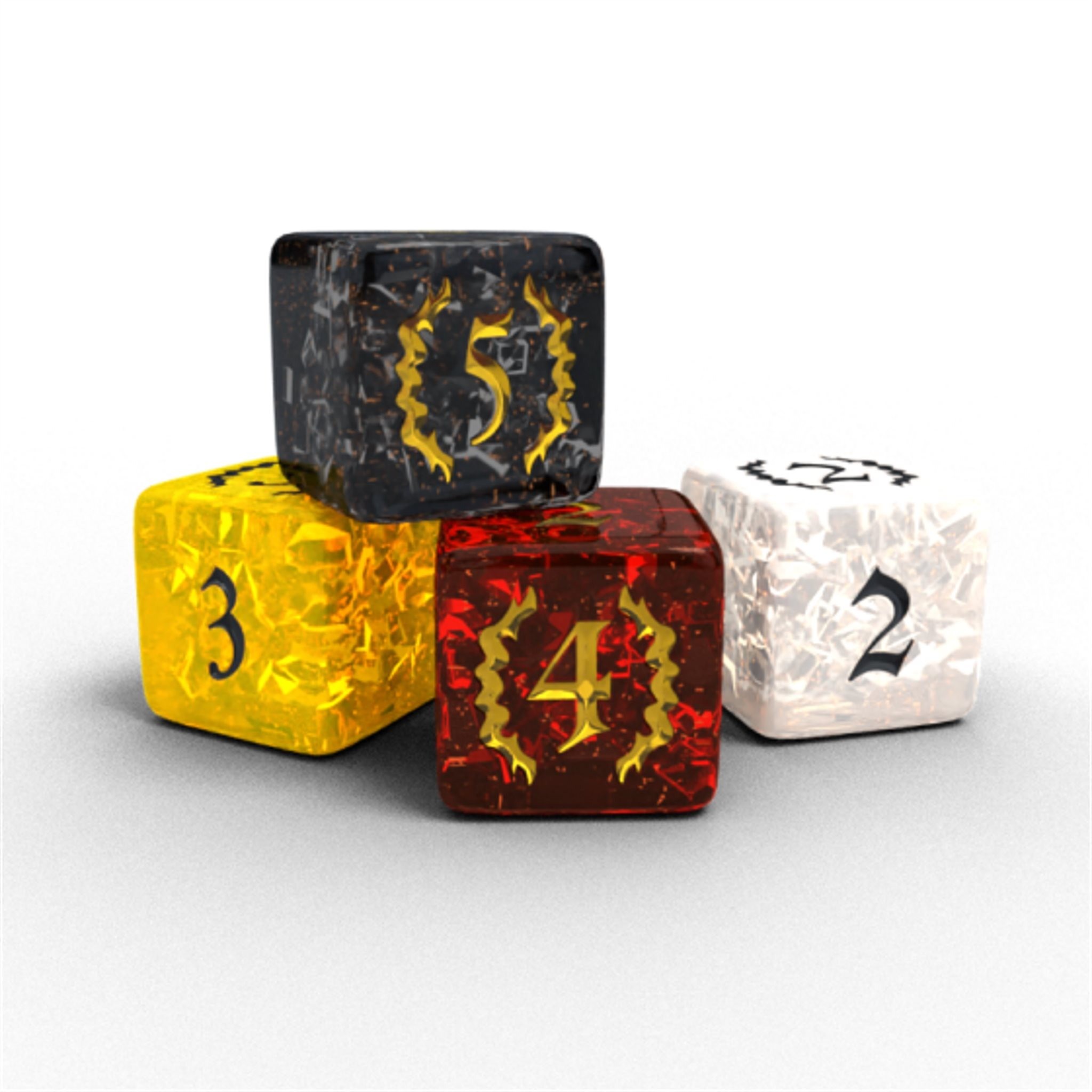 Shadowborne Games Oathsworn: Into the Deepwood