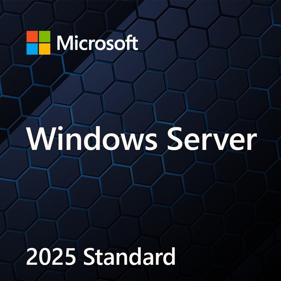 Microsoft (OEM) Microsoft Windows Svr Std