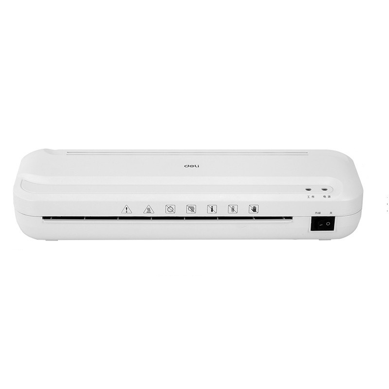 Office laminator E2132 A4 | Deli