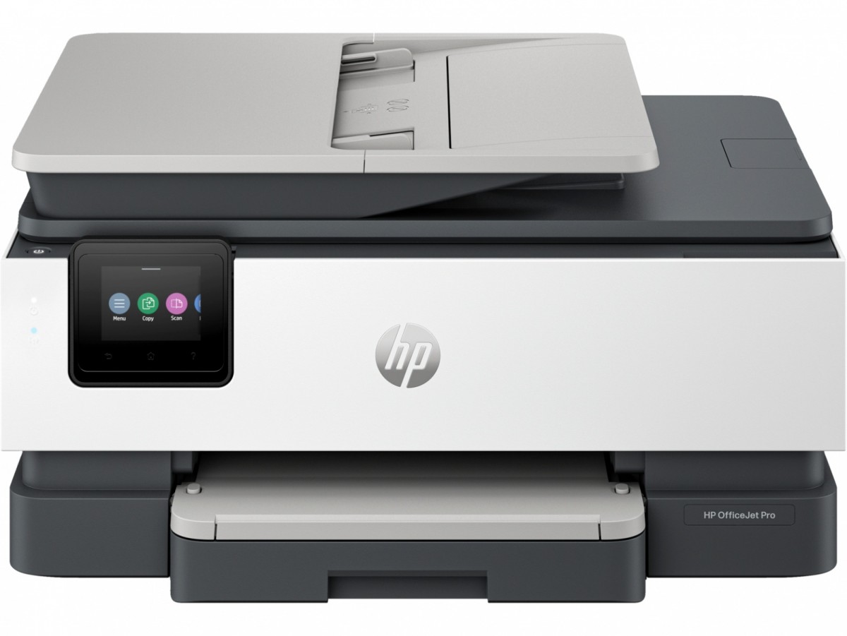 HP OfficeJet Pro 8122e - WiFi