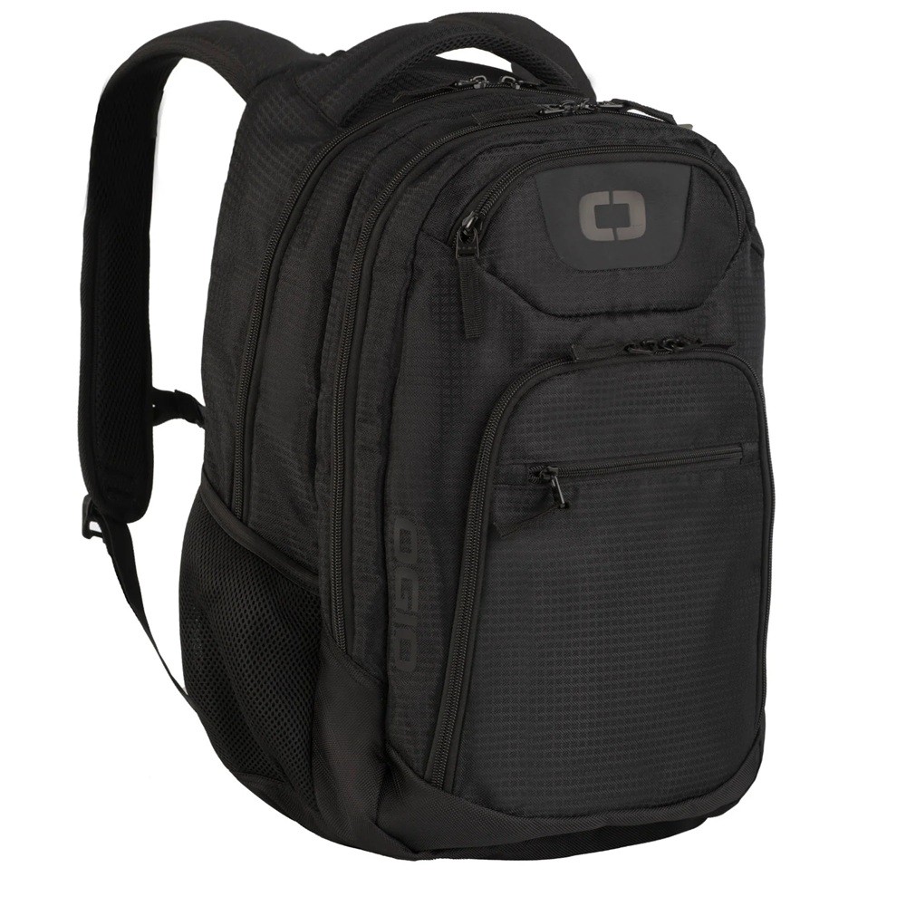 Ogio Excelsior Backpack 40l Black |