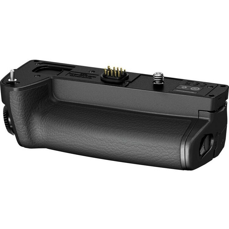 OM System Olympus battery grip HLD-7