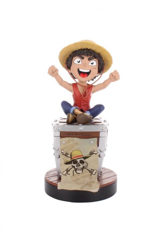 Exquisite Gaming One Piece Netflix: Luffy