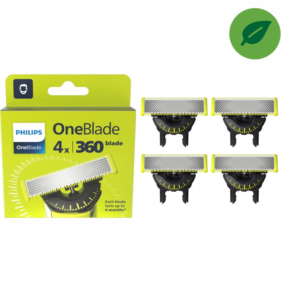 Philips Norelco OneBlade OneBlade 360 QP440/50