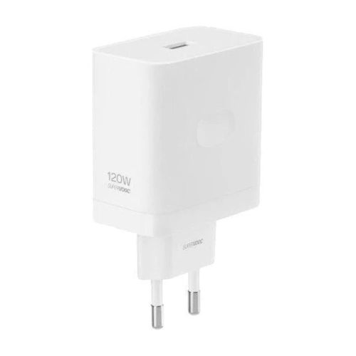 OnePlus 120W Single Port SUPERVOOC Type-A