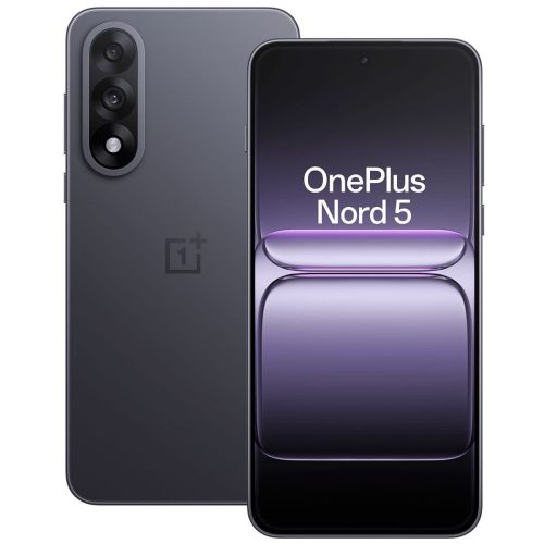 OnePlus Nord 5 5G Dual Sim