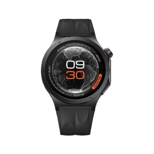 OnePlus Watch 4 (46mm) Midnight Titanium