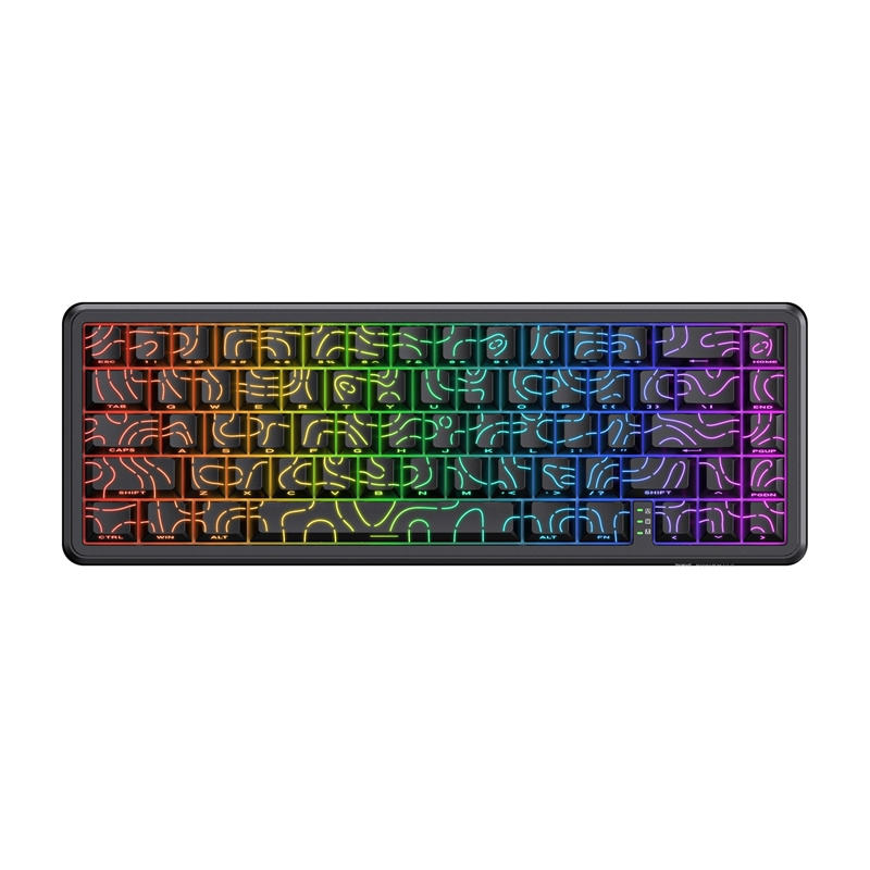 ONIKUMA G67 Gaming Keyboard | G67