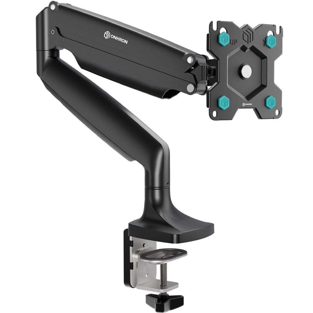 ONKRON G100-B monitor mount / stand