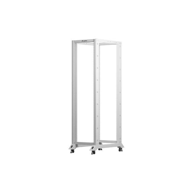 Lanberg Open rack stand 19 inches