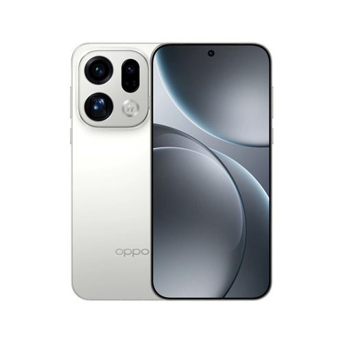 OPPO Find X9 Pro (CPH2791) |