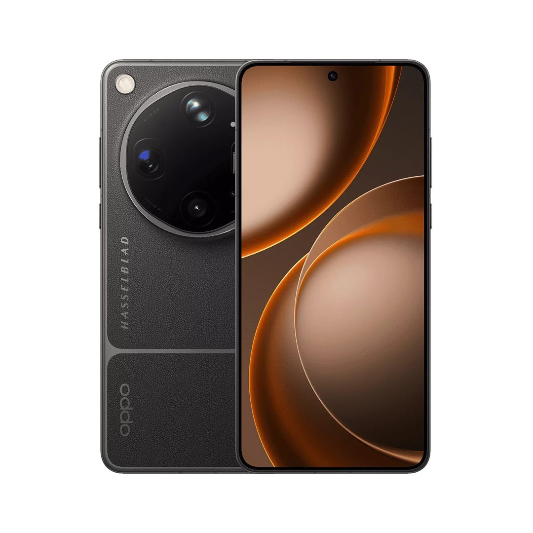 Oppo Find X9 Ultra 5G Dual