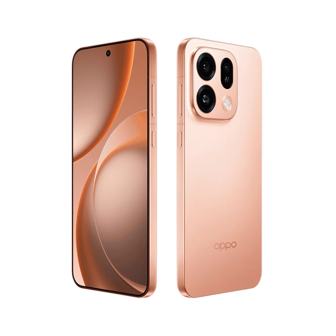 Oppo Find X9s 5G Dual Sim