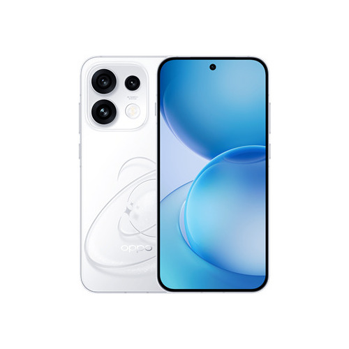 OPPO Reno16 Pro 5G (CPH2863) |