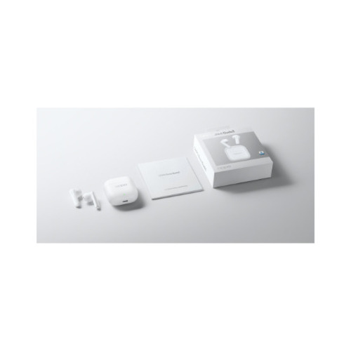 OPPO Headphones Enco Buds3 Snow White