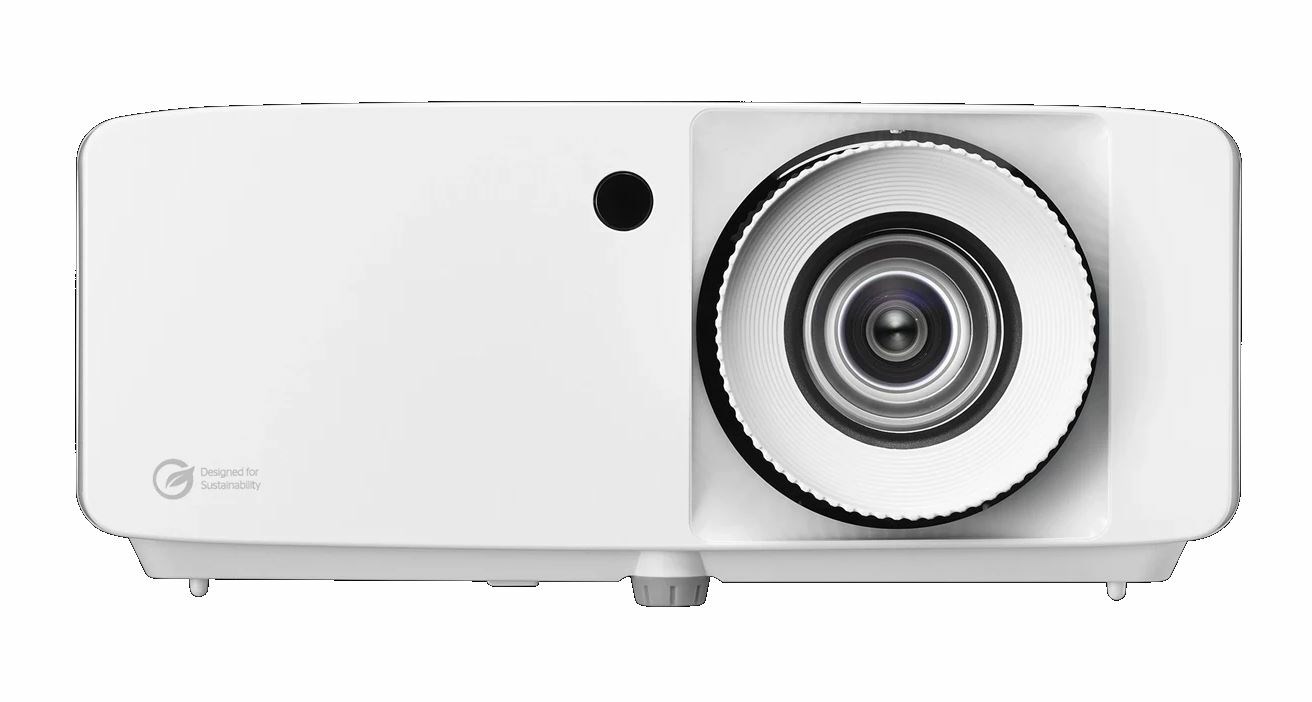 Optoma UHZ66 data projector Short throw