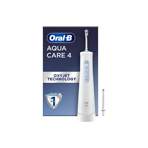 Oral-B | AquaCare 6 Pro-Expert Irrigator