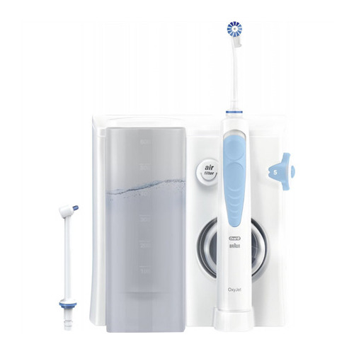 Oral-B Dental Irrigator | OxyJet MD20