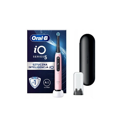 Oral-B Electric Toothbrush | iO5 Series