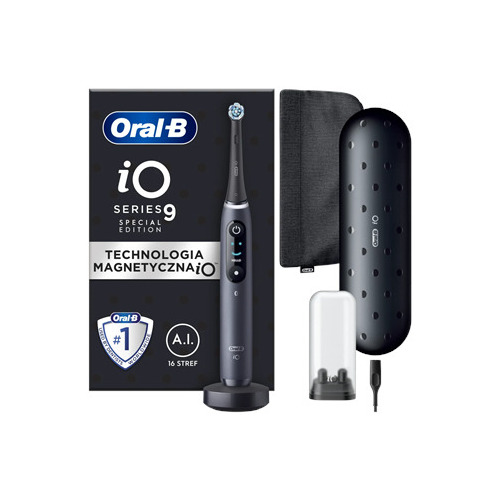 Oral-B Electric Toothbrush iO Series 9