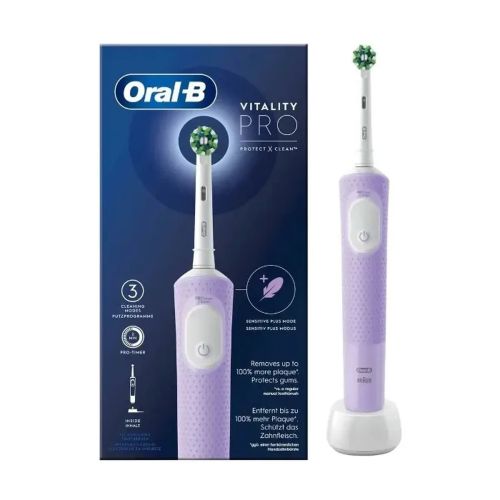 Oral-B Electric Toothbrush Vitality Pro D103