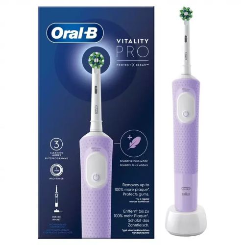 Oral-B Electric Toothbrush Vitality Pro D103