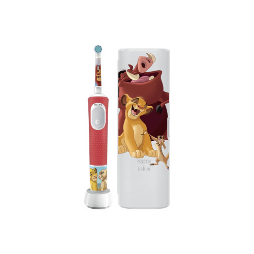 Oral-B Electric Toothbrush Vitality Pro 103