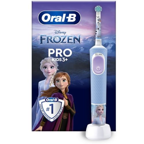 Oral-B Electric Toothbrush Vitality Pro Kids
