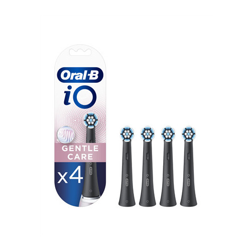 Oral-B | Toothbrush replacement | iO