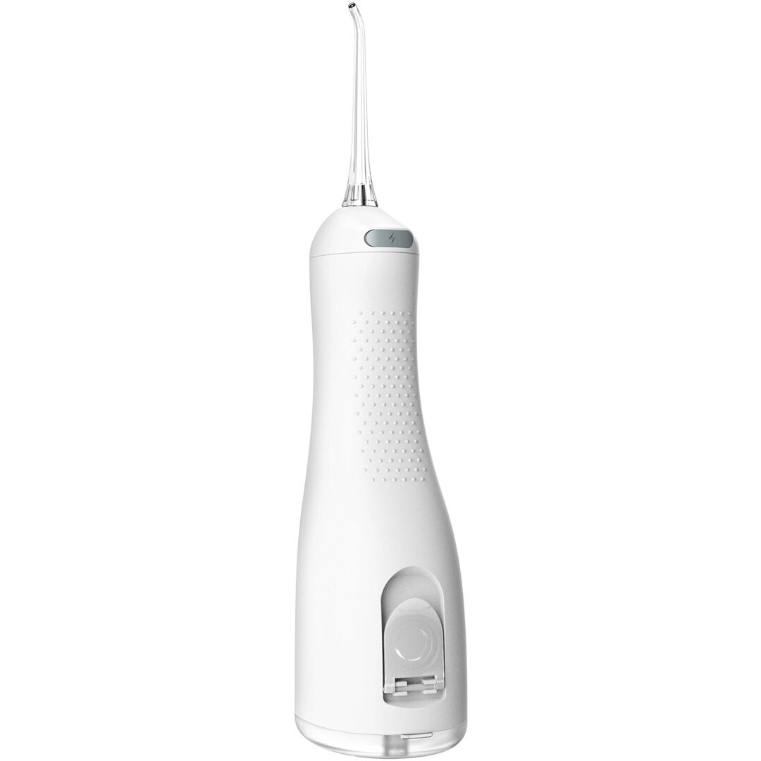 Oral irrigator ORO-DENT CLEANER WHITE OROMED