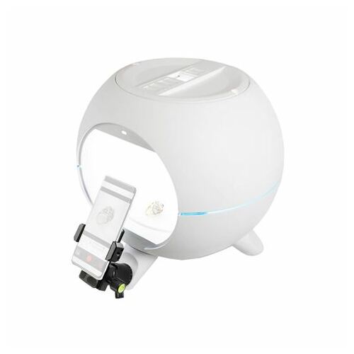 Orangemonkie Smart Dome with Smartphone Mount