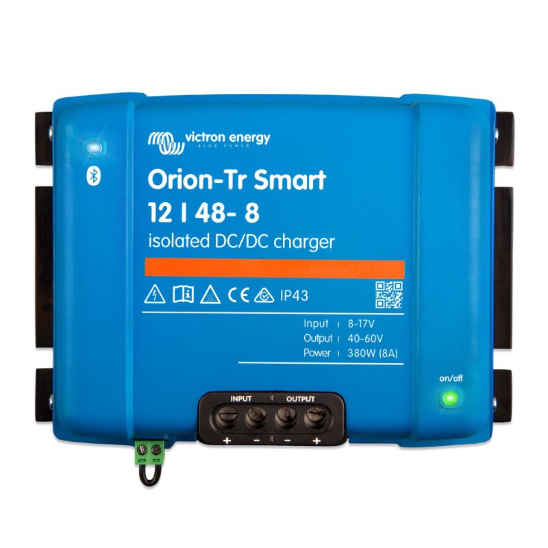 Victron Energy Orion-Tr Smart 12/48-8A Isolated