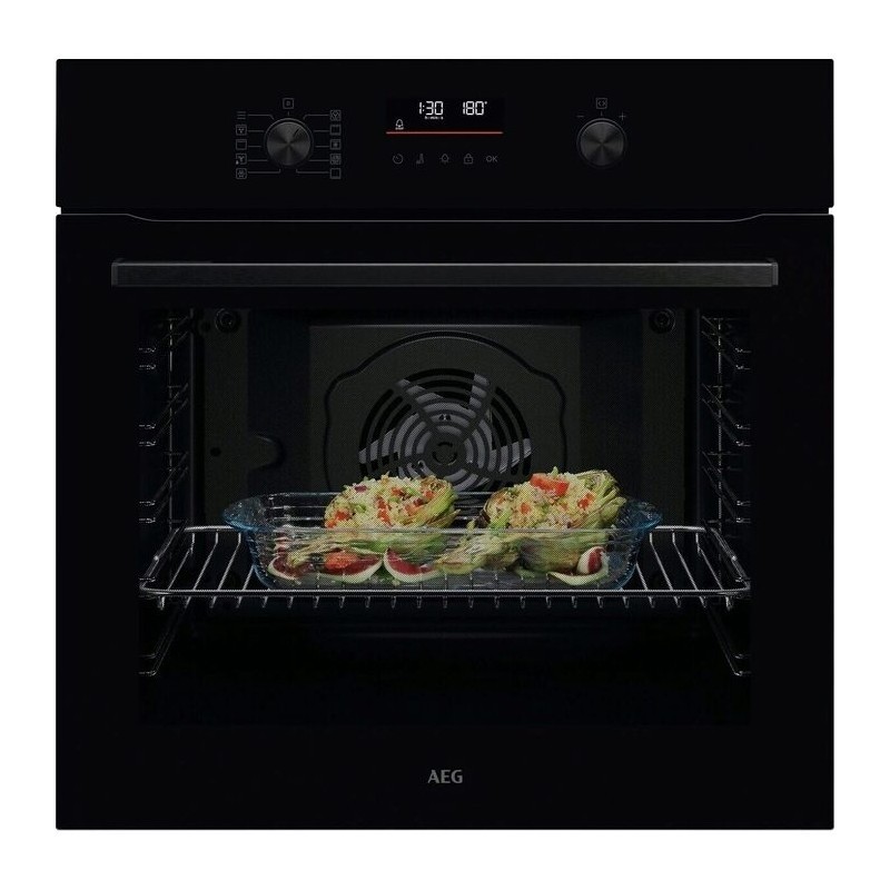 Orkaitė AEG NBU5P41SK | 7333394056982 |