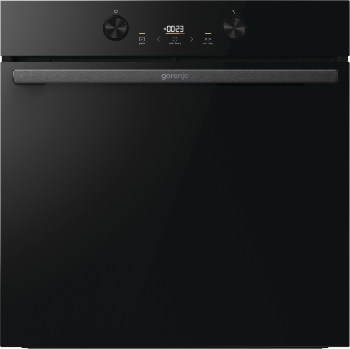 Orkaitė Gorenje BOS6737E05DBG | 3838782900679 |