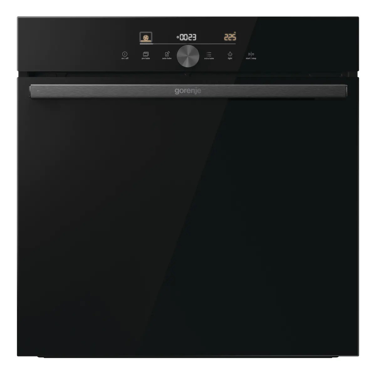 Orkaitė GORENJE BOS6747A05DG | 3838782770203 |