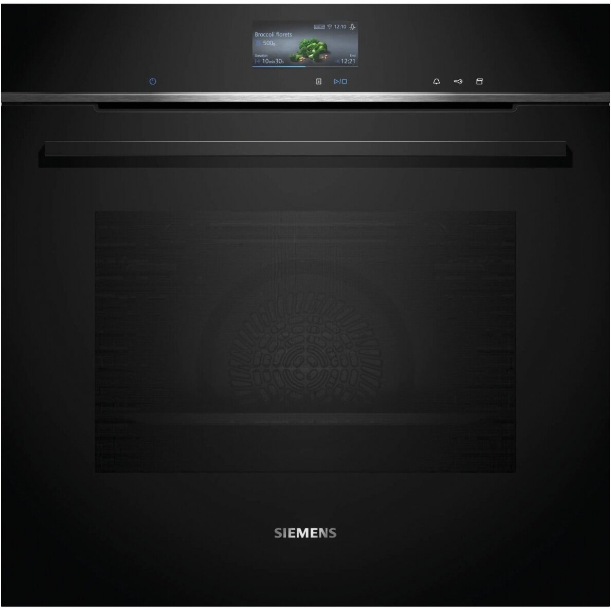 Orkaitė SIEMENS HR776G1B1 | HR776G1B1 |