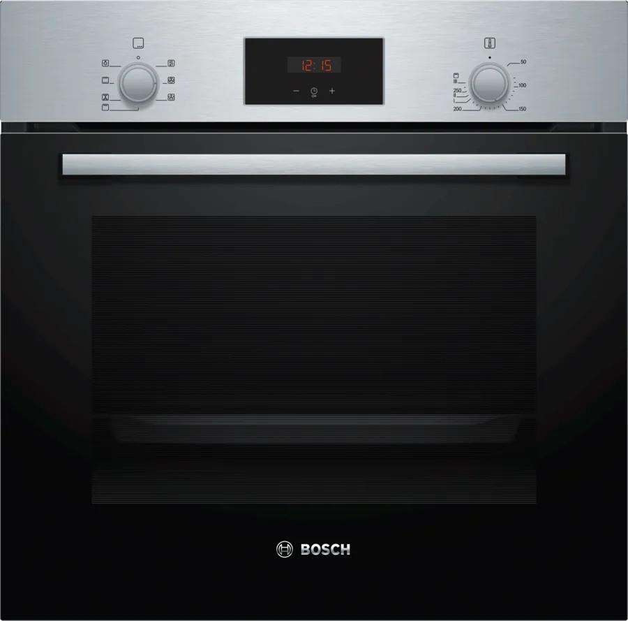 Orkaitė BOSCH HBF133BR0 | 4242005047369 |