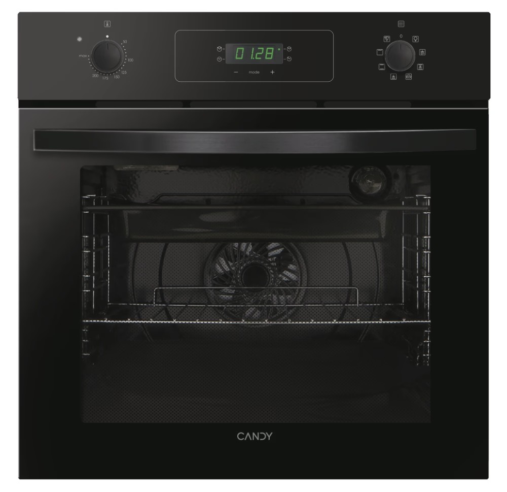 CANDY Oven FIDCP N615L | 8059019059174