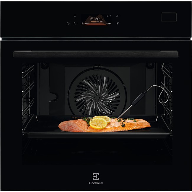 Cepeškrāsns ELECTROLUX EOB8S39Z | EOB8S39Z |