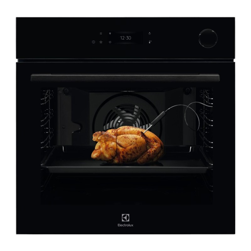 Orkaitė Electrolux EOC8P39WZ | EL020269 |