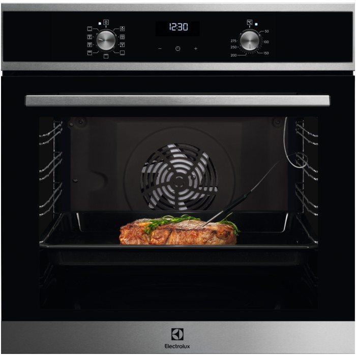 Orkaitė Electrolux EOE5C71X | EL020136 |