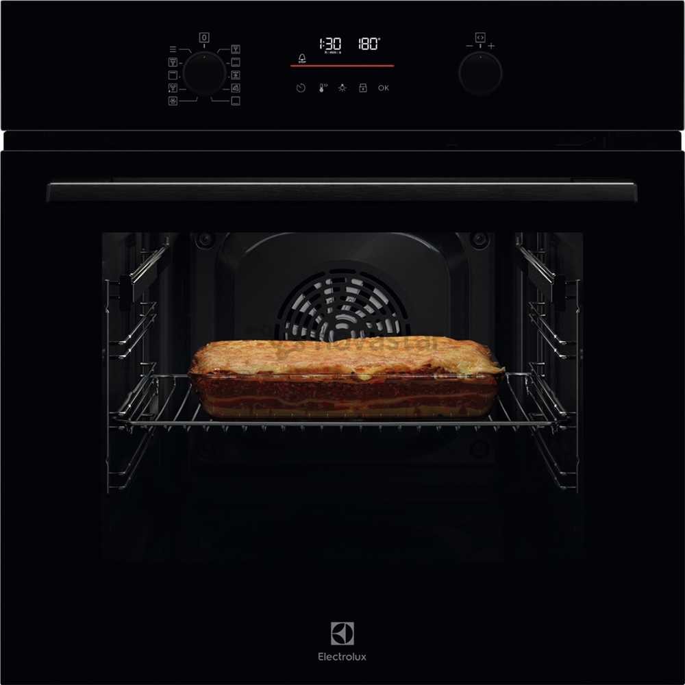 ELECTROLUX Oven EOF6P76BZ | 7333394063478 |