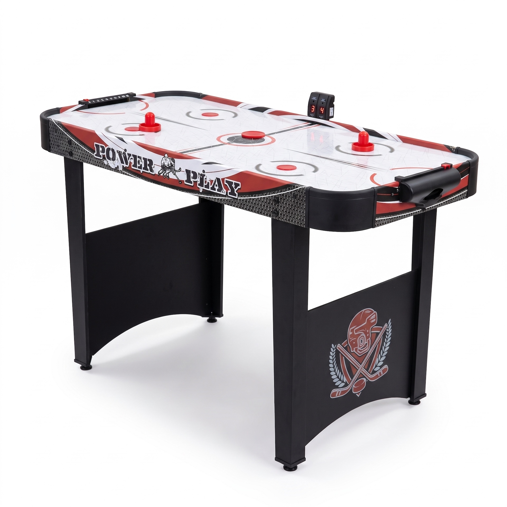 Oro ritulio stalas Bilaro Power Play