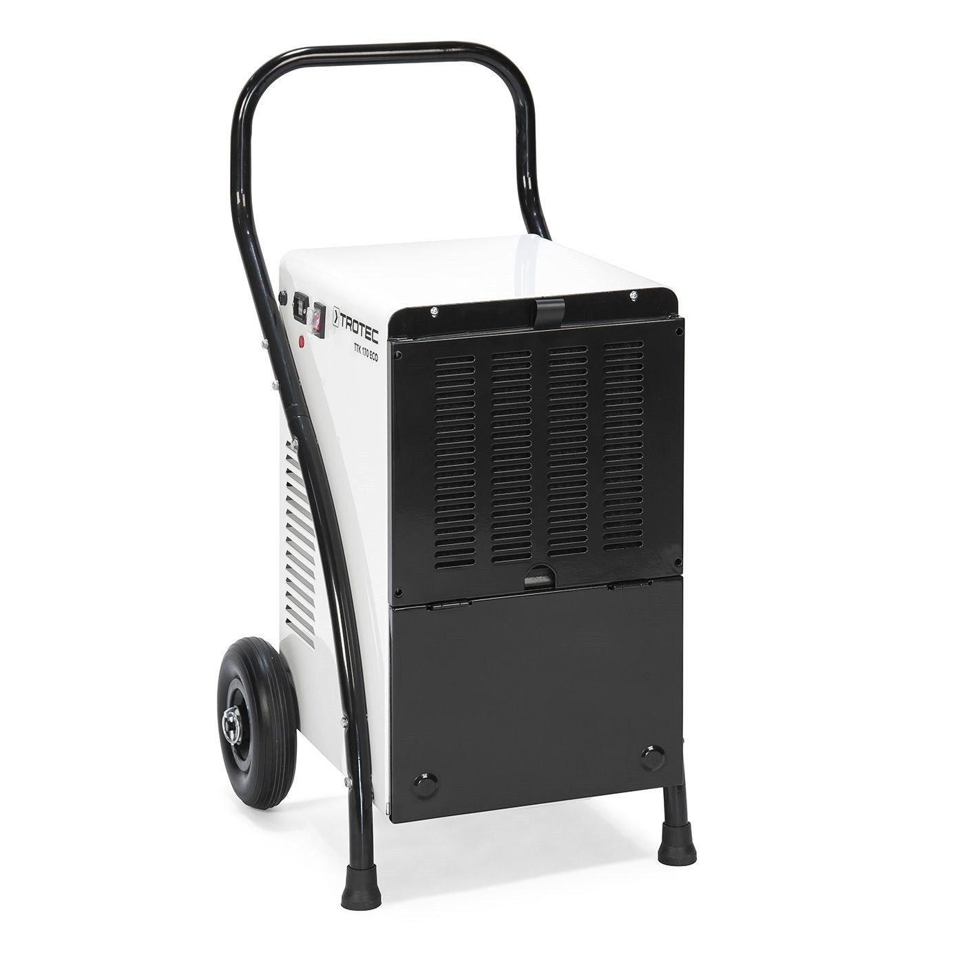 Oro sausintuvas Trotec TTK 170 ECO