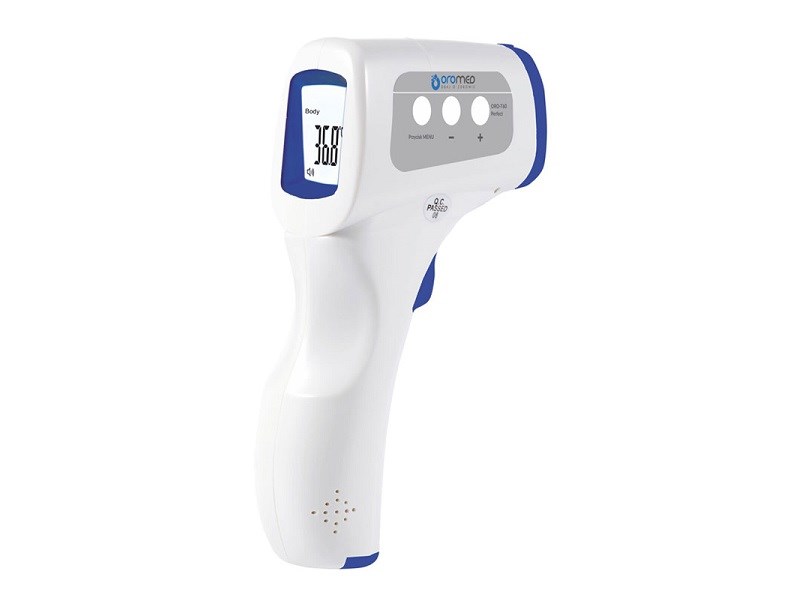 Oromed ORO-T60 PERFECT Remote sensing thermometer