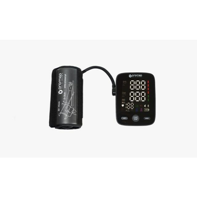 OROMED RO-N13 COMPACT USB Upper Arm
