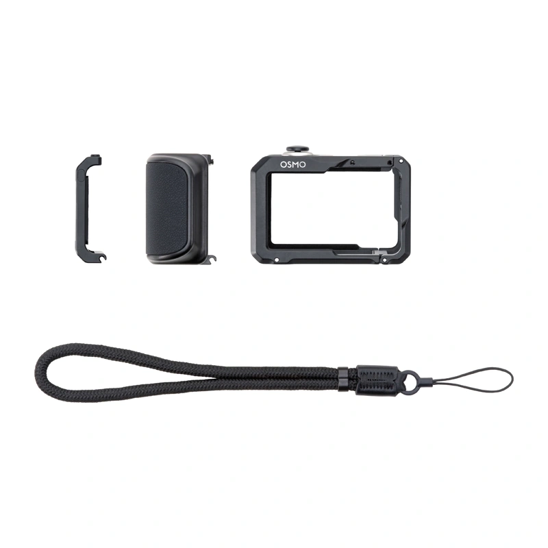 DJI Osmo Action 5 Pro Street