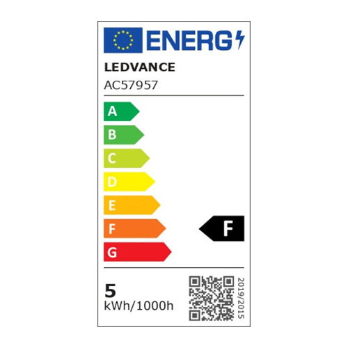 Lampa sufitowa Osram SMART+ WIFI PLANON